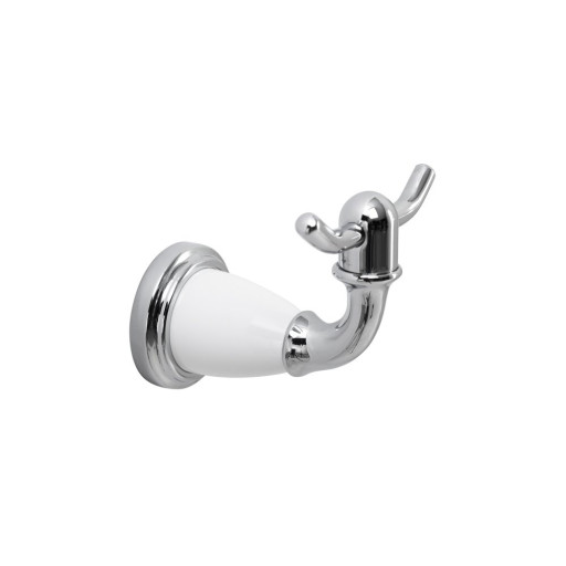 Крючок двойной подвесной ART&amp;MAX AM-E-2601-Do