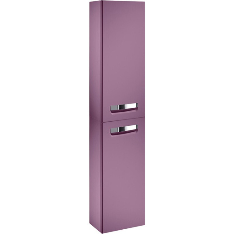 Шкаф пенал Roca The Gap 35 R подвесной