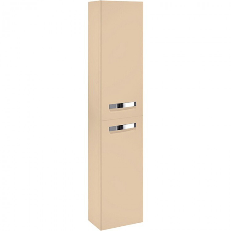 Шкаф пенал Roca The Gap 35 R подвесной