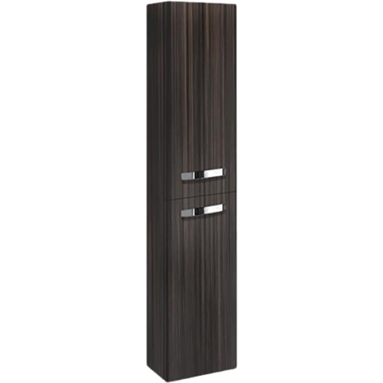 Шкаф пенал Roca The Gap 35 R подвесной