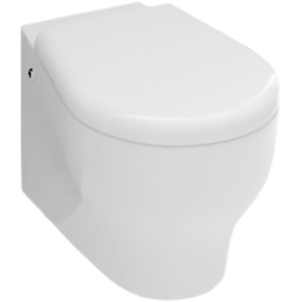 Унитаз Kerasan K09 4515 подвесной