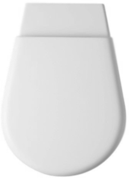 Унитаз Kerasan K09 4515 подвесной