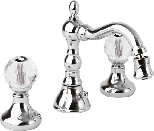 Смеситель для биде ATLANTIS-BBS2 Cezares ATLANTIS-BBS2-03/24-Sw