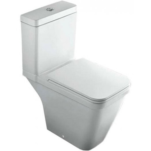 Унитаз компакт Hatria Erika Pro Q YXJ2