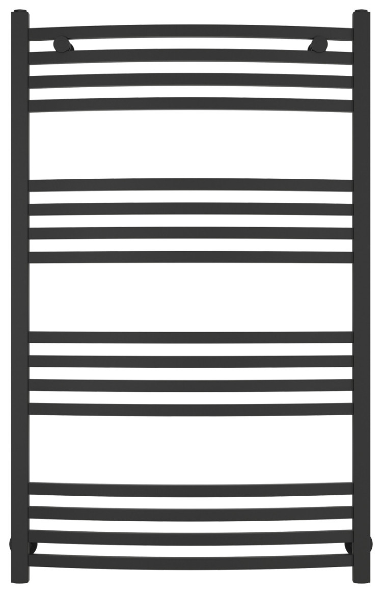 Полотенцесушитель водяной Сунержа Аркус 1000х600 Тёмный титан муар