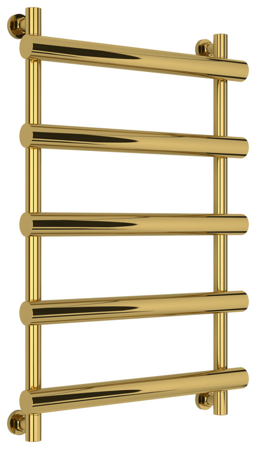 Полотенцесушитель водяной Сунержа Атлант 800х500 Золото