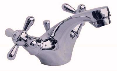 Смеситель Rav Slezak Morava retro  MK127.5