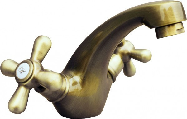 Смеситель Rav Slezak Morava retro MK127.5