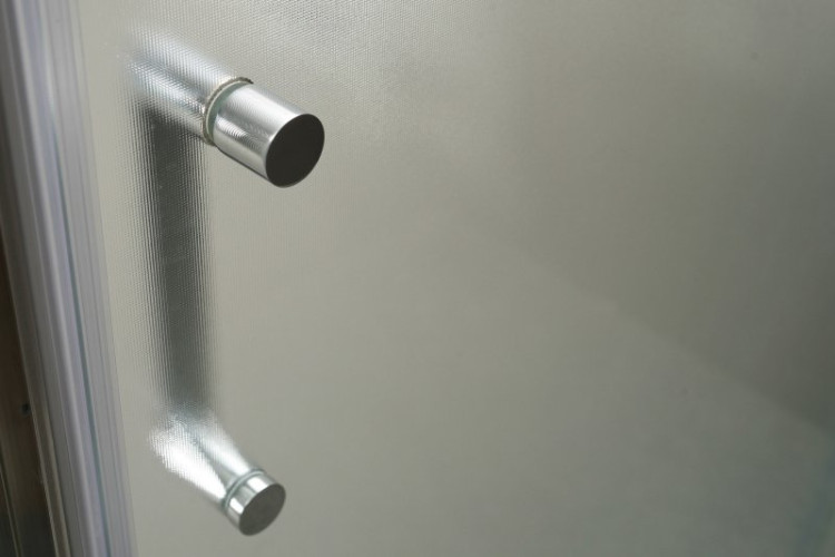 Душевой уголок BELBAGNO UNO-AH-1 BelBagno UNO-AH-1-100/80-P-Cr