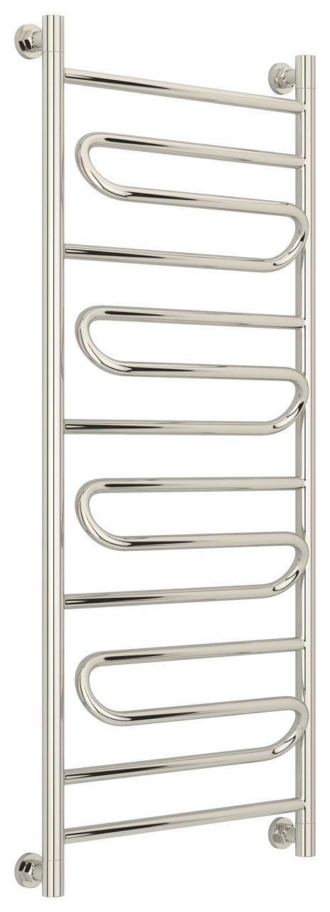 Полотенцесушитель водяной Сунержа Элегия+ 1200х500 Без покрытия