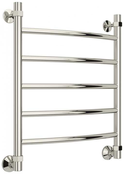 Полотенцесушитель водяной Стилье Аксиома-20 600х500 Без покрытия