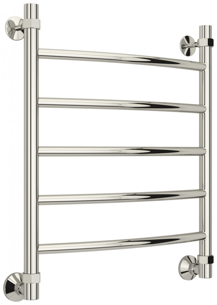 Полотенцесушитель водяной Стилье Аксиома-20 600х500 Без покрытия