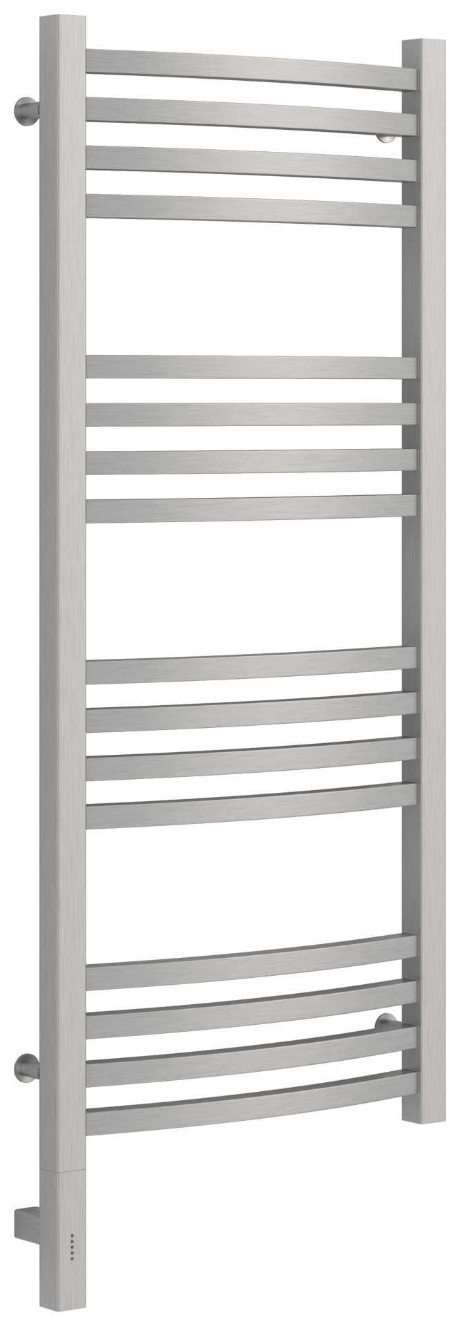 Полотенцесушитель электрический Сунержа Аркус 3.0 1000х400 МЭМ левый Сатин
