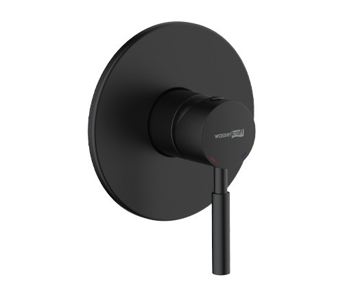 WasserKRAFT Gollach 3351 Смеситель для душа