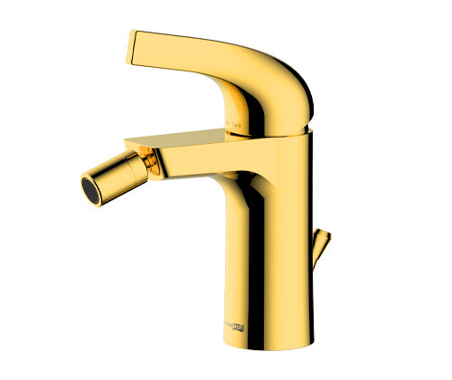 WasserKRAFT Sauer 7106 Смеситель для биде