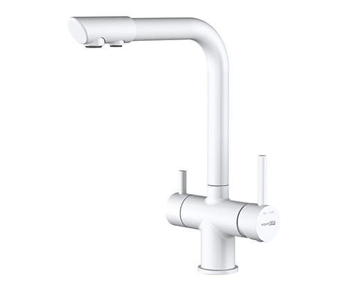 WasserKRAFT A8357 Смеситель для кухнпофильтр