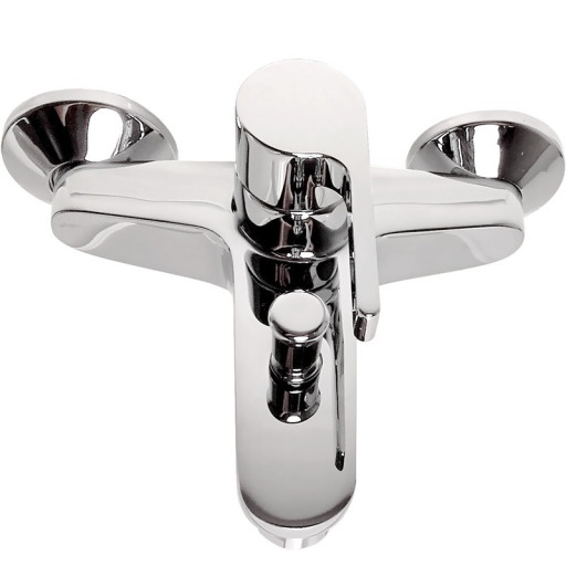 Смеситель для ванны Webert DoReMi DR850102