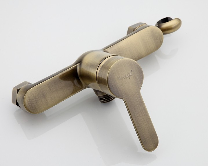 Гигиенический душ со смесителем Frap F2041-4