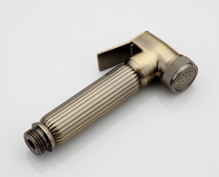 Гигиенический душ со смесителем Frap F2041-4