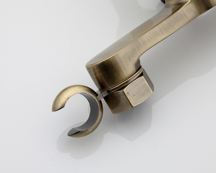 Гигиенический душ со смесителем Frap F2041-4