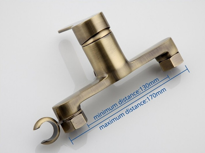 Гигиенический душ со смесителем Frap F2041-4