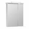 Зеркальный шкаф Aquaton Норма белый 1A002102NO010
