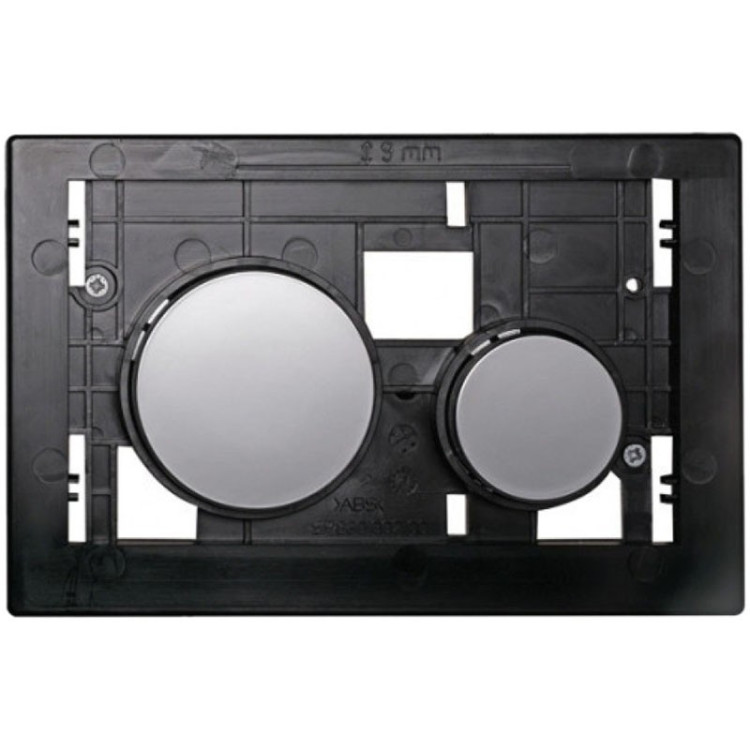 Кнопка смыва Tece Loop Modular 9240665 для унитаза