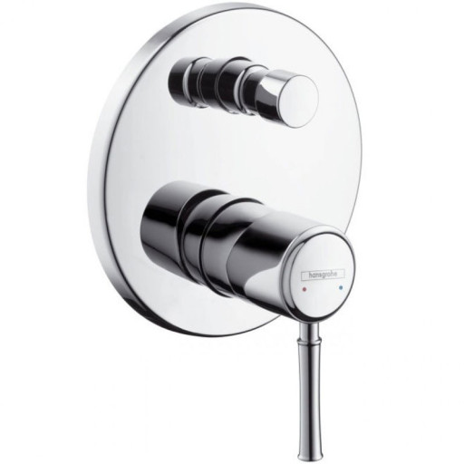 Смеситель для душа Hansgrohe Talis Classic 14145000