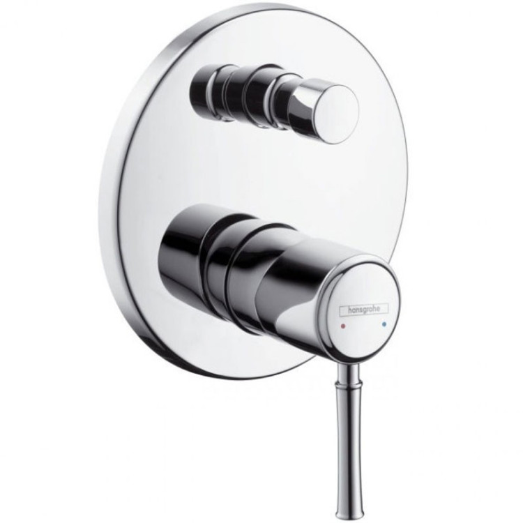 Смеситель для душа Hansgrohe Talis Classic 14145000