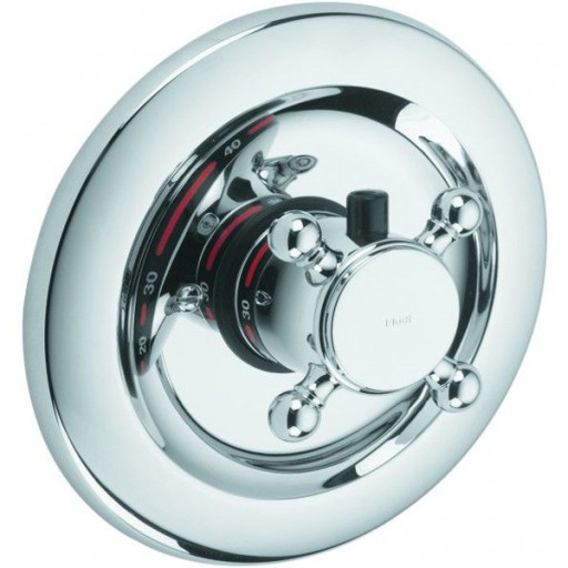 Смеситель для душа Kludi Adlon 517190520 с термостатом