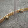Душевой уголок MOLVENO-RH-22 Cezares MOLVENO-RH-22-120/110-C-Cr-IV