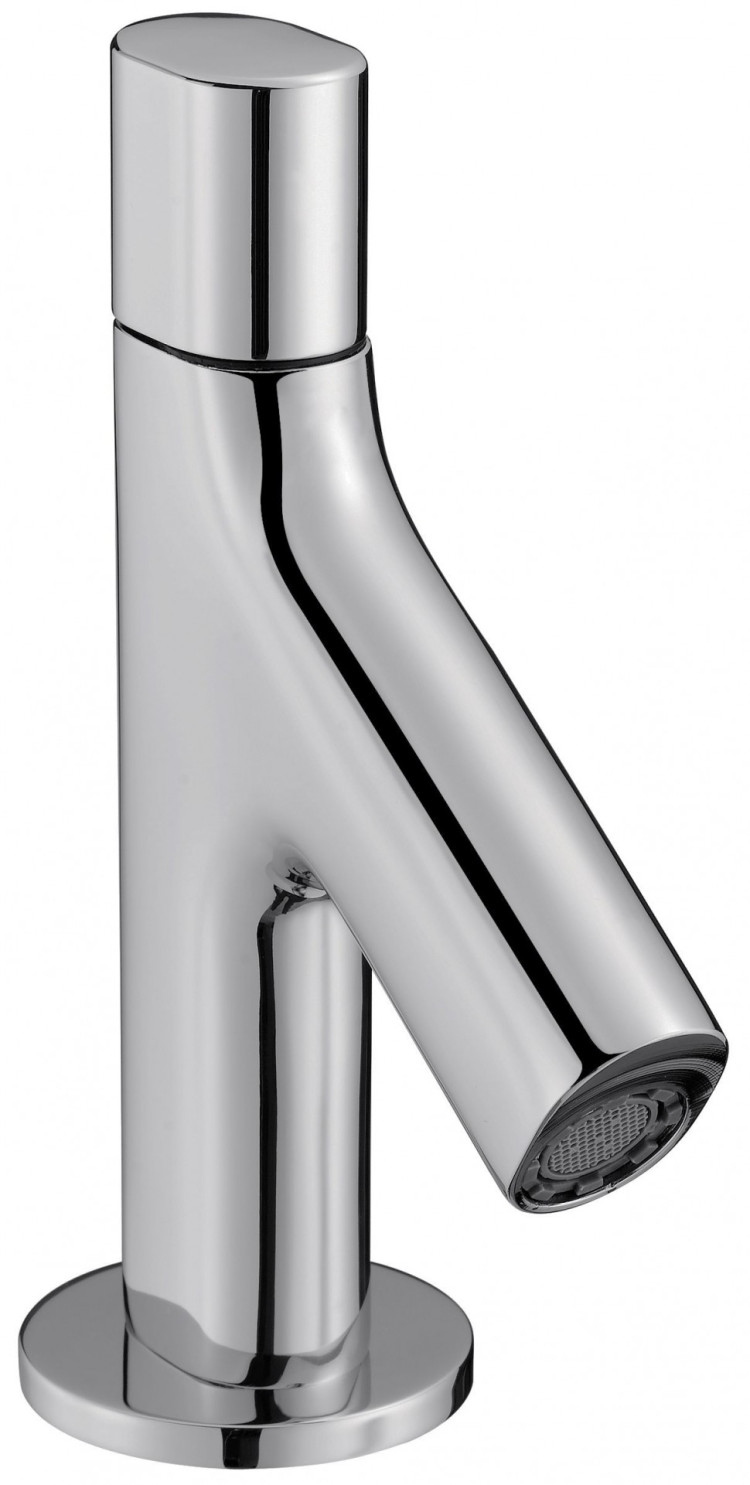 Кран для умывальника Jacob Delafon TALAN E10092RU-CP