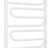 Полотенцесушитель электрический Сунержа Элегия 3.0 800х500 МЭМ левый Матовый белый