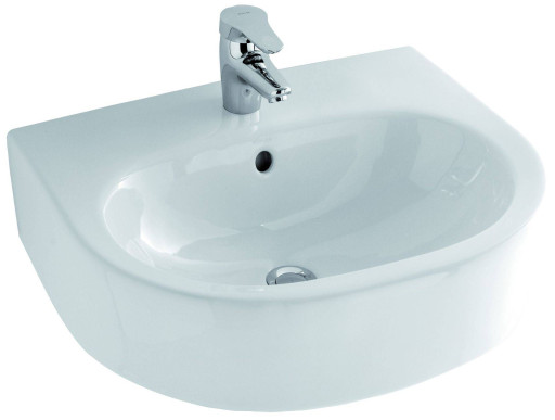 Рукомойник (44 х 35 см). Jacob Delafon KANDELE1473-00