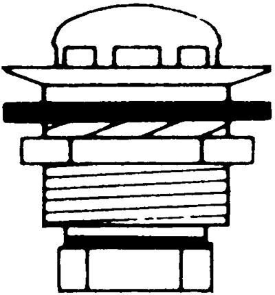 Слив с фильтром Jacob Delafon MURALE 2E78548-CP