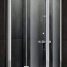 Душевая дверь в нишу Kolpa San Terra Flat TV/S 70