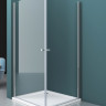 Душевой уголок BELBAGNO ETNA-A-2 BelBagno ETNA-A-2-70-C-Cr