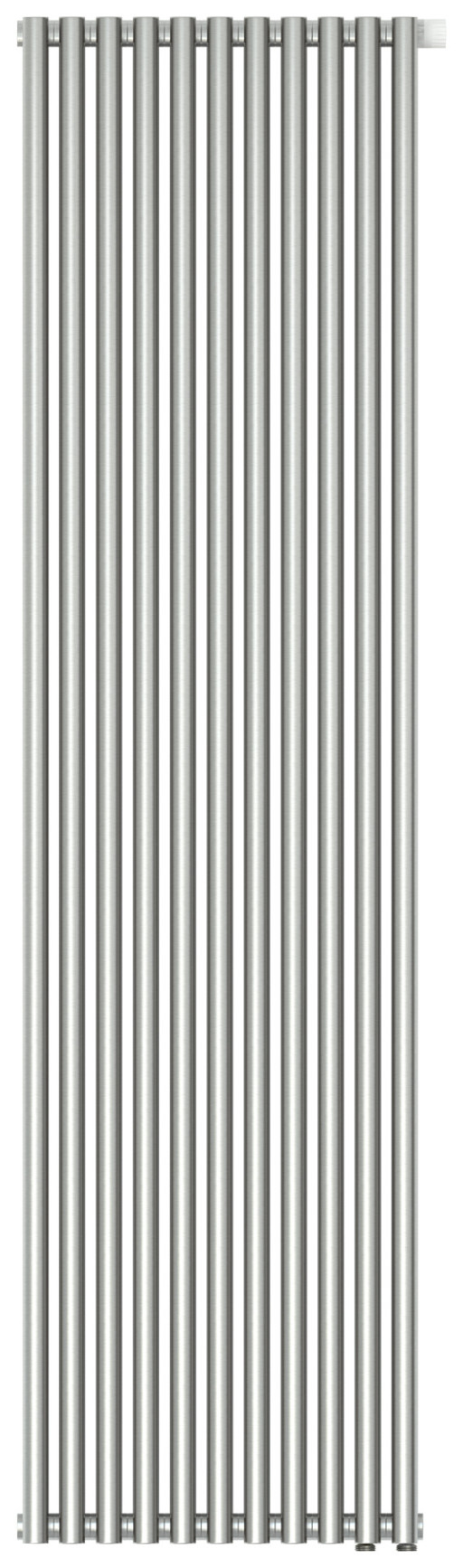Отопительный радиатор Сунержа Эстет-00 EU50 1800х495 11 секций Сатин