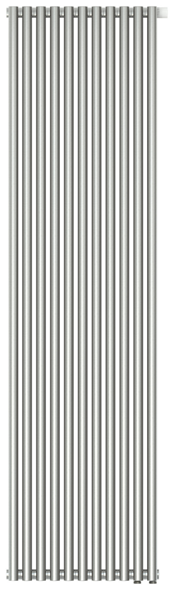 Отопительный радиатор Сунержа Эстет-00 EU50 1800х495 11 секций Сатин