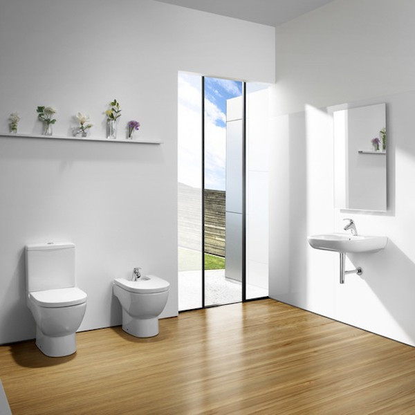 Бачок для унитаза Roca Meridian 341240000