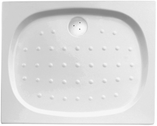 Встраиваемый плоский поддон 90 х 70 см Jacob Delafon FREELANCE E0197-00