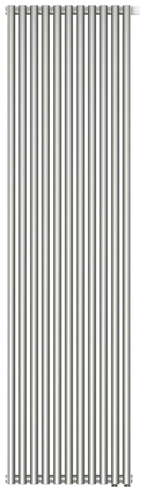 Отопительный радиатор Сунержа Эстет-11 EU50 1800х495 11 секций Сатин