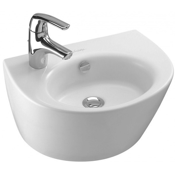 Раковина Jacob Delafon Ove 46 E1567-00