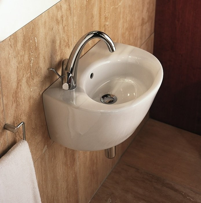 Раковина Jacob Delafon Ove 46 E1567-00