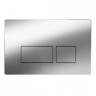 Кнопка смыва BelBagno Cezares BB041CR