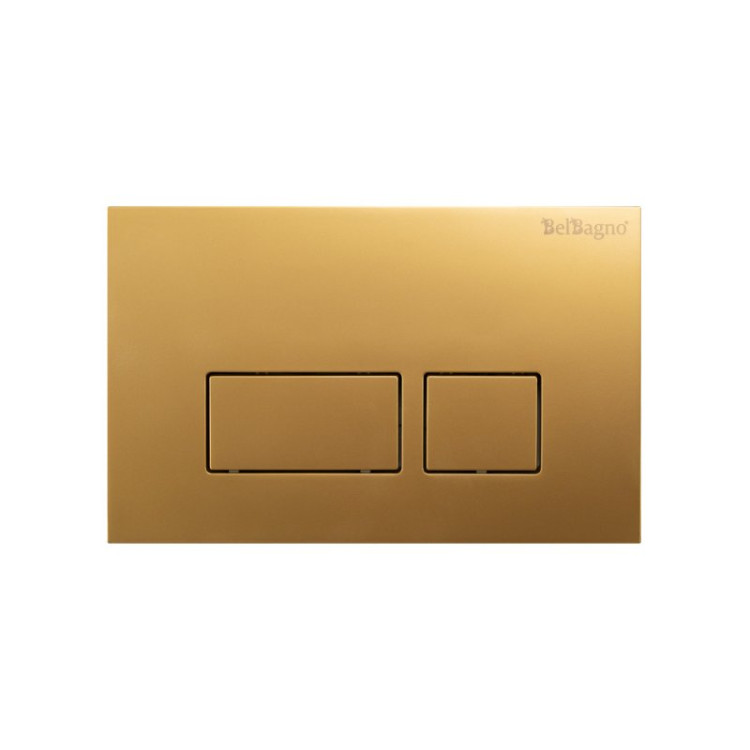 Кнопка смыва BelBagno Cezares BB041CR