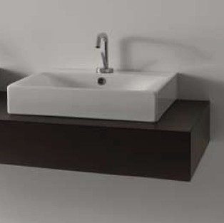 Раковина Kerasan Cento 3530