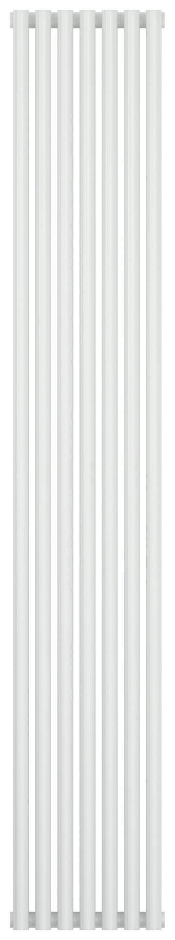 Отопительный радиатор Сунержа Эстет-00 1800х315 7 секций Белый