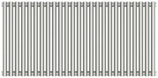Отопительный радиатор Сунержа Эстет-00 500х1125 25 секций Сатин
