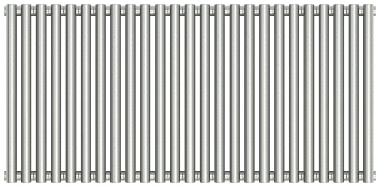 Отопительный радиатор Сунержа Эстет-00 500х1125 25 секций Сатин